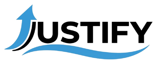 Justify