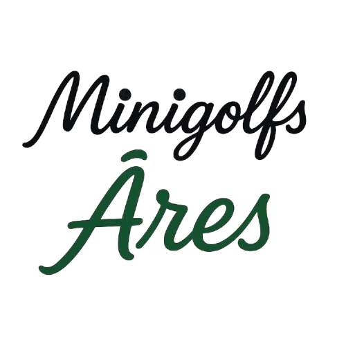 aresminigolfs.lv logo